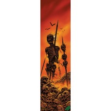 Mob Creature Wasted Grip Tape 9in x 33in Mob Creature Wasted Grip Tape 9in x 33in