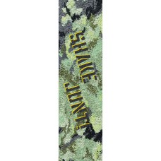 Mob Shake Junt x Studio Mingus Grip Tape 9in x 33in