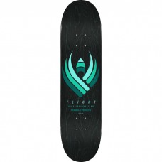 Powell Flight Retro 2019 Black 243 8.25 K26 Deck