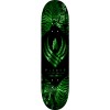Powell Flight Skeleton Green Foil 244 8.5 K26 Deck