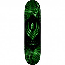 Powell Flight Skeleton Green Foil 244 8.5 K26 Deck