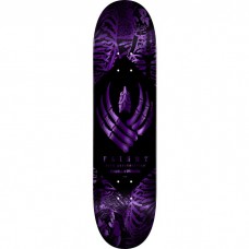 Powell Flight Skeleton Purple Foil 309 9.0 K26 Deck