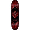 Powell Flight Skeleton Red Foil 243w 8.38 K26 Deck