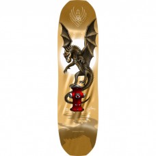 Powell Pro Flight 311 K26 Andy Anderson Hydrant Gold Foil  8.4 
