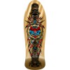 Powell Steve Saiz Totem 06 10 282 Sp3 Gold Foil Deck
