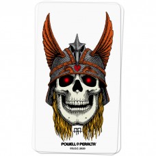 Powell Andy Anderson Sticker