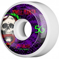 Powell Mcgill Snake 4 56mm Skatepark Formula