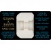 Powell Dragon Formula Blue 97a Nano Cubic Anderson 52mm X36mm Off White 4pk Wheels