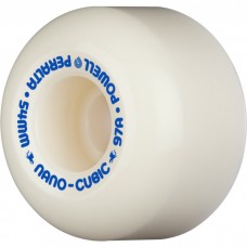 Powell Dragon Nano Cubic 54x36.5mm 97a Off White Wheels