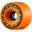 Powell Primo Orange 69mm 78a Wheels