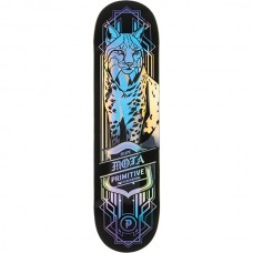 Primitive Mota Lynx Spectra Deck 8.25 Black Primitive Mota Lynx Spectra Deck 8.25 Black