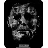 Primitive Scenes Sticker Black