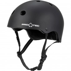 Protec (Cpsc) Low Pro Helmet L-XL Matte Black Protec (Cpsc) Low Pro Helmet L-XL Matte Black