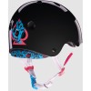 Protec (CPSC) Low Pro Helmet L XL Santa Cruz Black