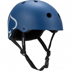 Protec (Cpsc) Low Pro Helmet XL-XXL Matte Blue