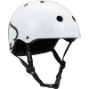 Protec (Cpsc) Low Pro Helmet XL-XXL Santa Cruz Gloss White