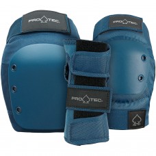 Protec Junior 3 Pack Open Back YM Blue
