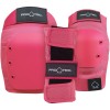Protec Junior 3 Pack Open Back YM Pink