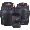 Protec Junior 3 Pack Open Back YM Spitfire Blk Swl