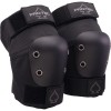 Protec Vert Elbow Xl Black