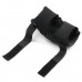 Pro Tec Street Elbow M Black