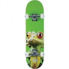 Push Lizard Big Fp Complete 7.5 Lime