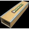 Ramptech Mini Box Kit 10”H X16”W X 60”L Ramptech Mini Box Kit 10”H X16”W X 60”L