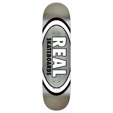 Real Easyrider Oval 8.25 Deck