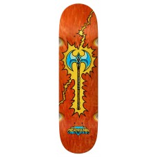 Real Hermann Bttl Ax Ww 8.06 Deck