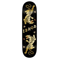 Real DBX Ishod Catscratch 8.5 TT Deck