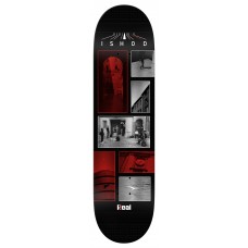 Real Ishod Photo Slck 8.3 TT Deck