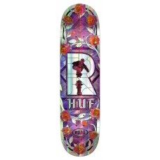 Real Huf Holo Rnbw Cath 8.25 Deck