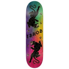 Real Ishod DBX Cat Slik 8.25 Deck