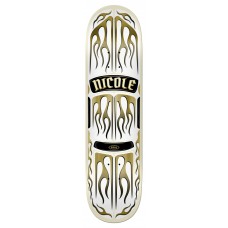 Real Nicole Embers 8.5 Deck
