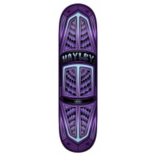 Real Hayley Threadlne 8.38 TF Deck