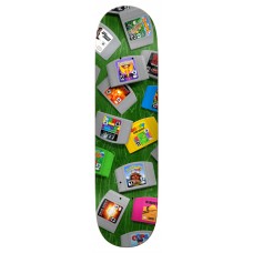 Real Hermann 64 Bit 8.25 TF Deck