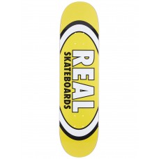 Real Classic Oval 8.06 Deck