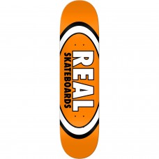 Real Classic Oval 7.5 Deck