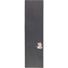 Rip N Dip Lucky Nerm Griptape Black