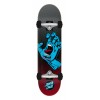 Santa Cruz Screaming Hand Fade Large 8.25 in x 31.5 in Complete  Santa Cruz Screaming Hand Fade Large 8.25 in x 31.5 in Complete