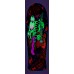 Santa Cruz Stranger Things Meek Slasher Eddie 10.1 x 31.13 in Deck