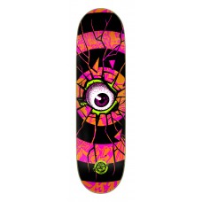 Santa Cruz Roskopp Dissect 7 Ply Birch 8.5 in x 32.2 in Decks 
