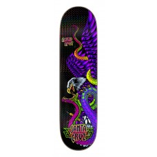 Santa Cruz McCoy Battle VX Deck 8.25 in x 31.83 in Decks 