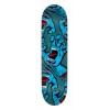 Santa Cruz Crowded Hand 8.25in x 31.83in Deck