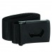 Santa Cruz Classic Dot Web Belt Black OS