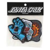 Santa Cruz OG '26 Patch Set Multi Santa Cruz OG '26 Patch Set Multi