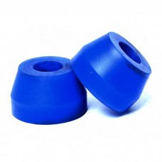 Sector 9 95a Bushing Top Cone Blue Single