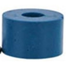 Sector 9 95a Bushing Bottom Barrel Blue Single 