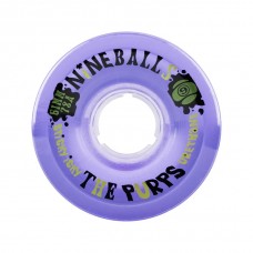 Sector 9 The Purps Wheels 58mm 78a