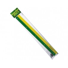 Shake Junt Green & Yellow Rails